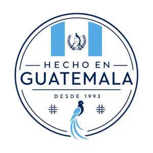 Hecho en Guatemala desde 1993